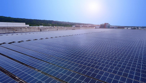 中美矽晶與友達光電攜手戰略合作