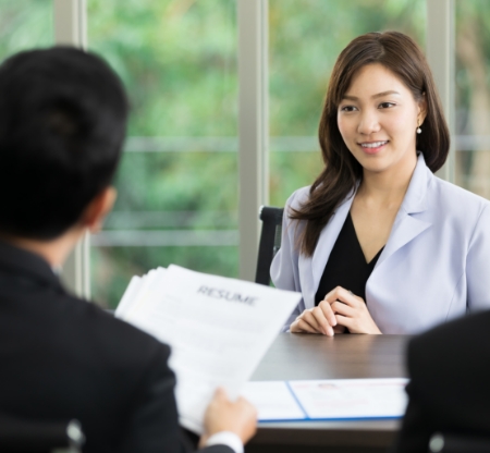 探索您的職涯可能！