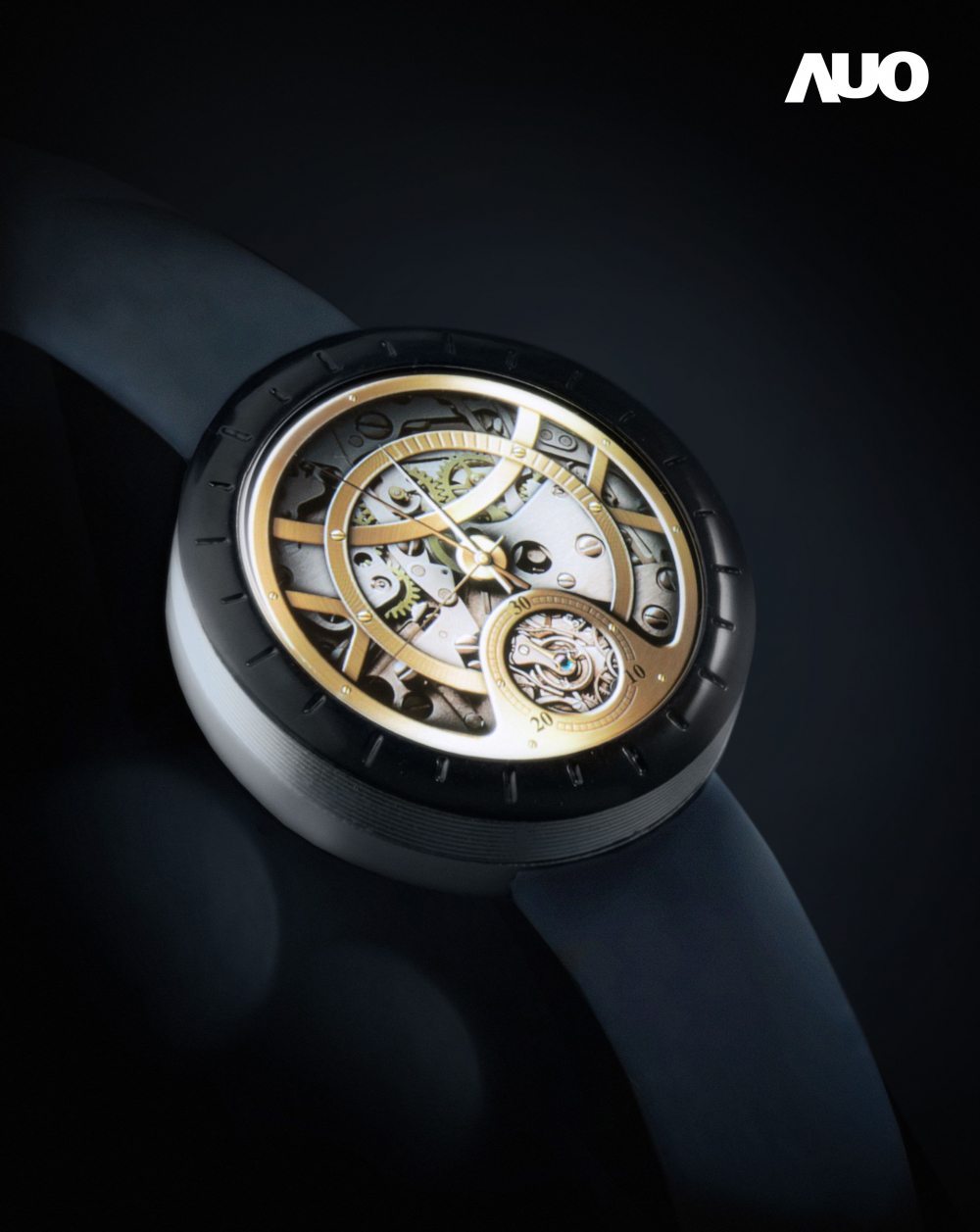 金年会|jinnianhui跨域整合Micro LED产业链，领先布局完整智能显示生态圈，推出1.39吋商品化的智慧手表，正式迈向量产元年