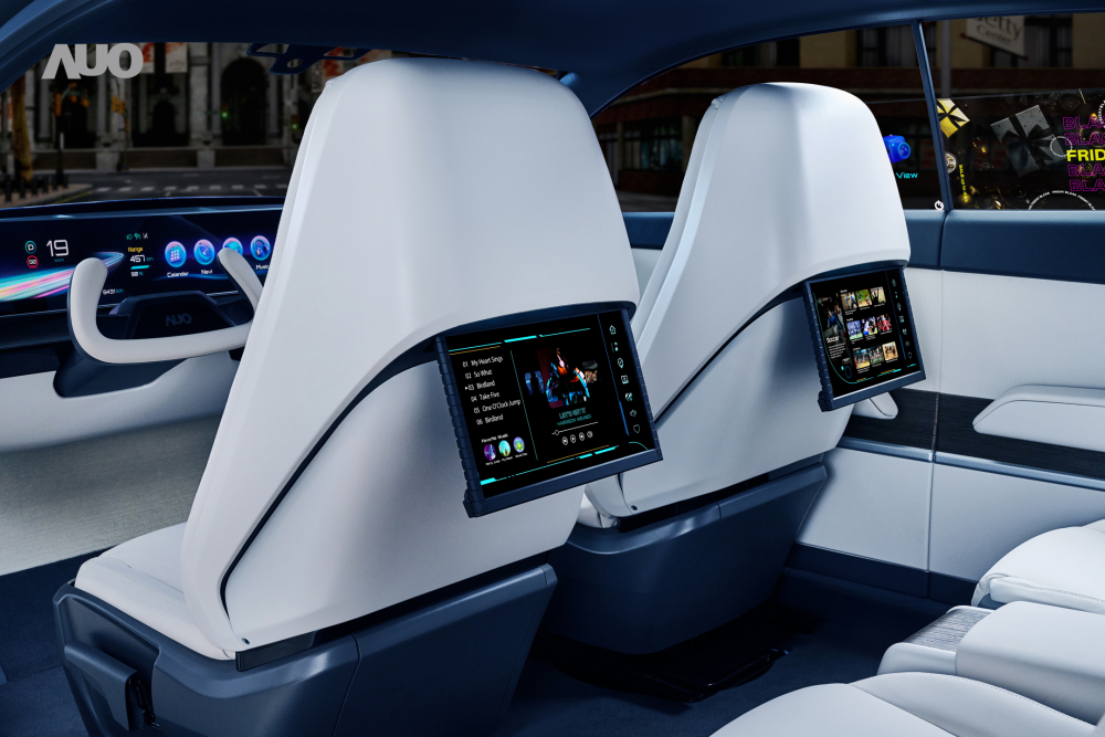 金年会|jinnianhui将于CES 展示全新Smart Cockpit 2024，可紧密串连使用者多元需求，并革新座舱内部的应用和设计，带来身历其境且引人入胜的视觉飨宴，满足驾乘人员的全方位体验