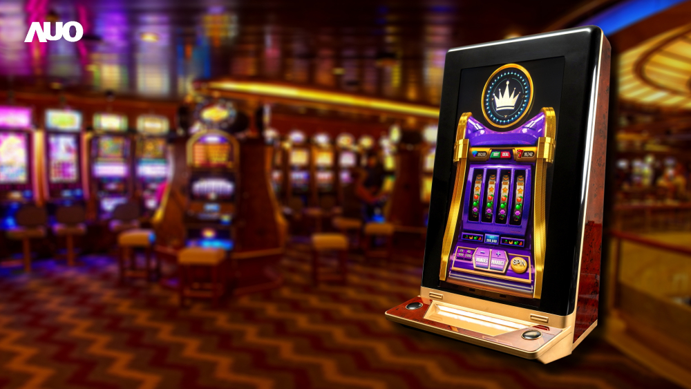 友達30吋3D雙層顯示器，結合上層Micro LED和下層低反射A.R.T. LCD顯示技術，同時呈現2D和3D影像，不受觀賞距離和角度限制，可應用於娛樂、擴增實境等場域，打造嶄新的娛樂體驗