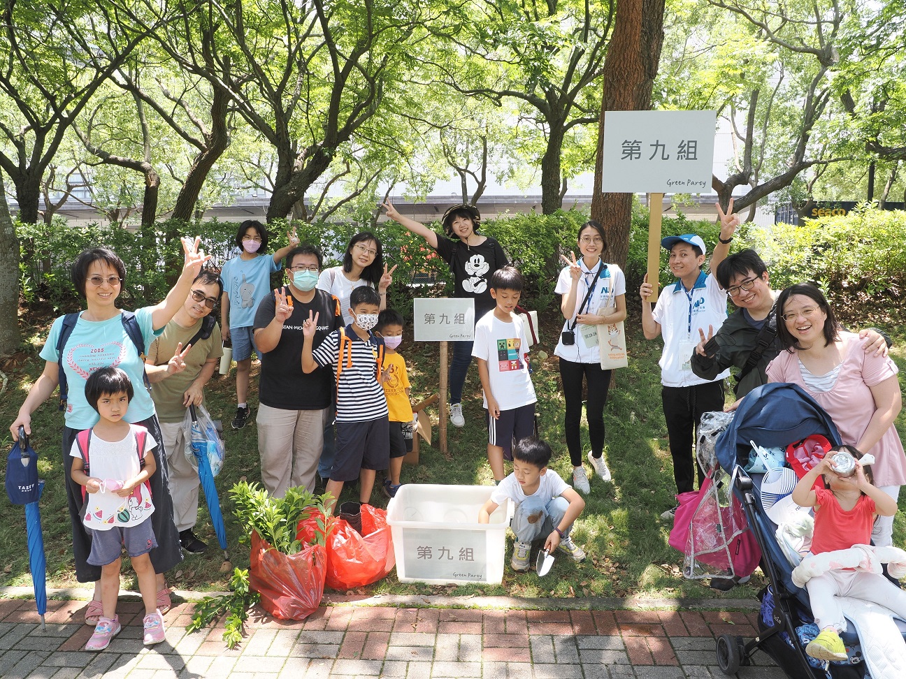 友達致力照顧員工「婚生養教陪」人生各階段的需求，推出科技製造業內首創之「有薪親子假」