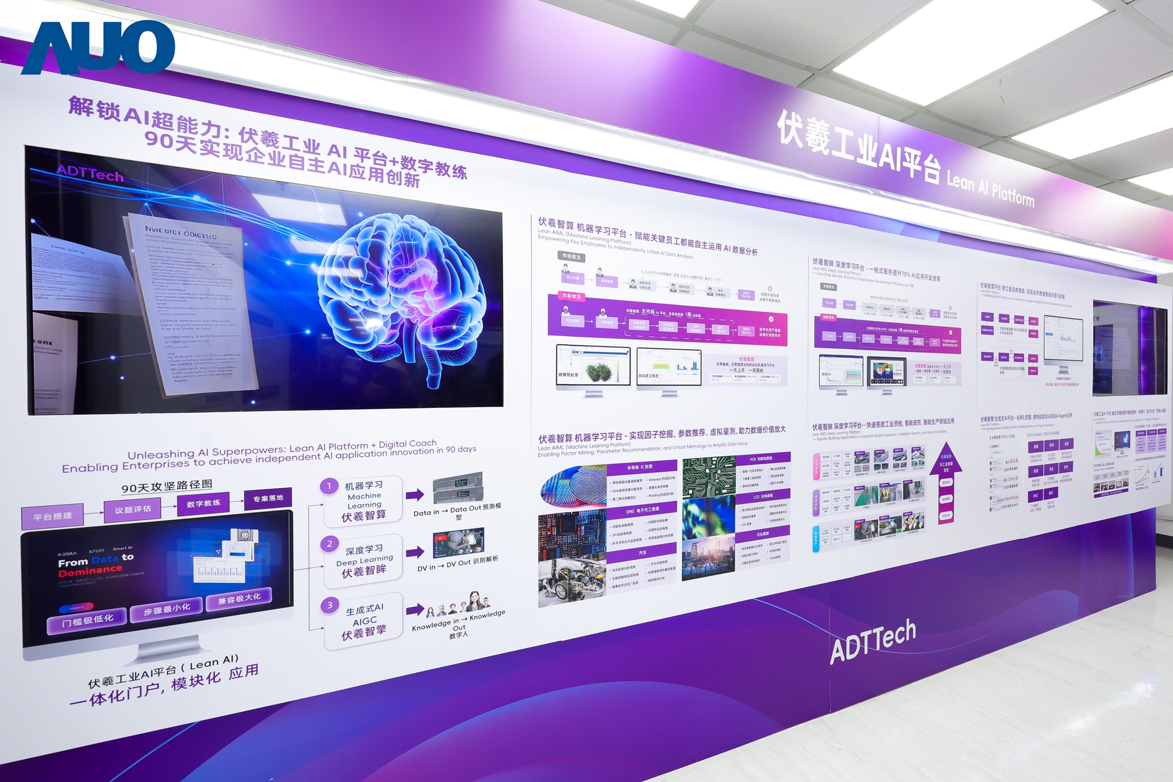 金年会|jinnianhui历年来丰硕的智造经验与成果，进一步由子公司达智汇向外部输出，转化为可落地、可持续进化的数字解决方案，依托自主研发的数字平台与AI模型，至今已服务超过千家企业