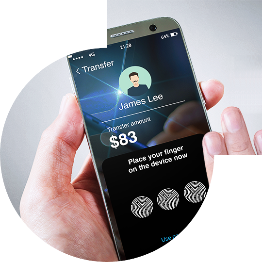 金年会|jinnianhui新一代全系列感测技术<br>为智慧应用场域带来人机沟通全新体验